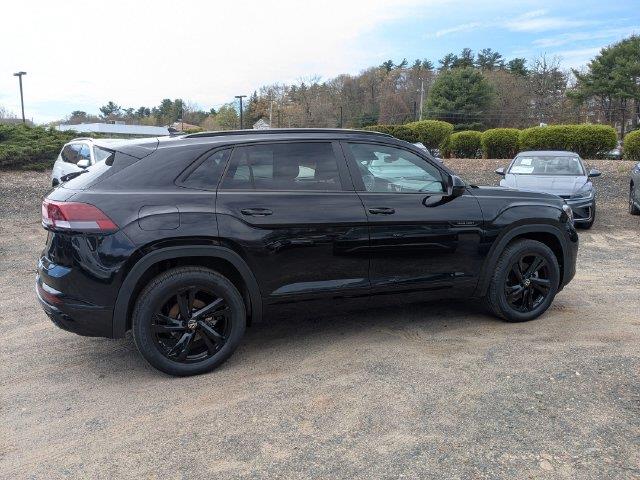 2026 Volkswagen Atlas - $45,800