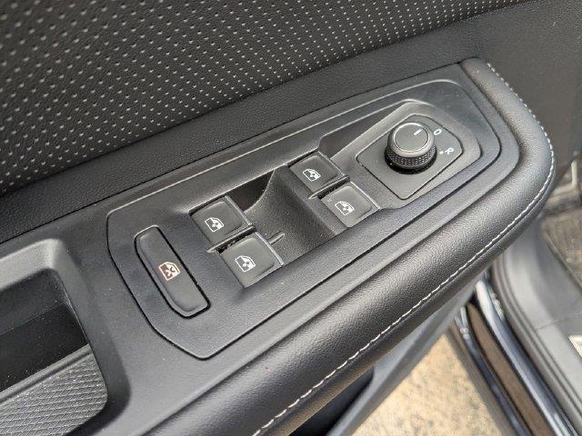 2026 Volkswagen Atlas - $45,800