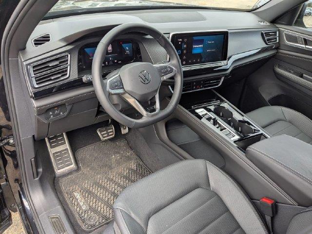 2026 Volkswagen Atlas - $45,800