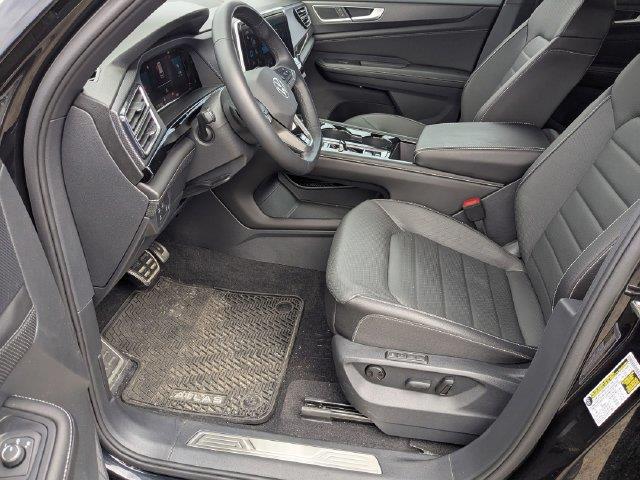 2026 Volkswagen Atlas - $45,800