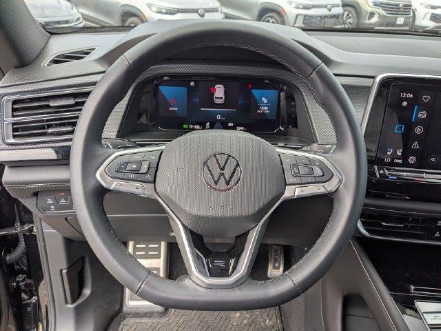 2026 Volkswagen Atlas - $45,800
