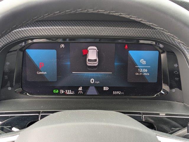 2026 Volkswagen Atlas - $45,800