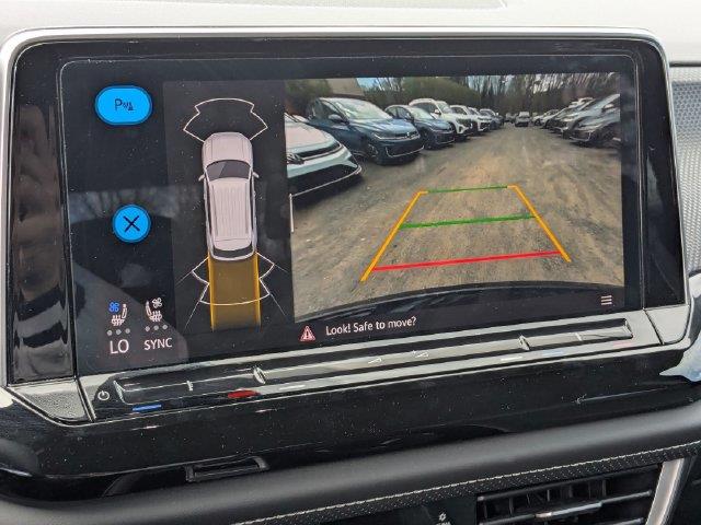 2026 Volkswagen Atlas - $45,800