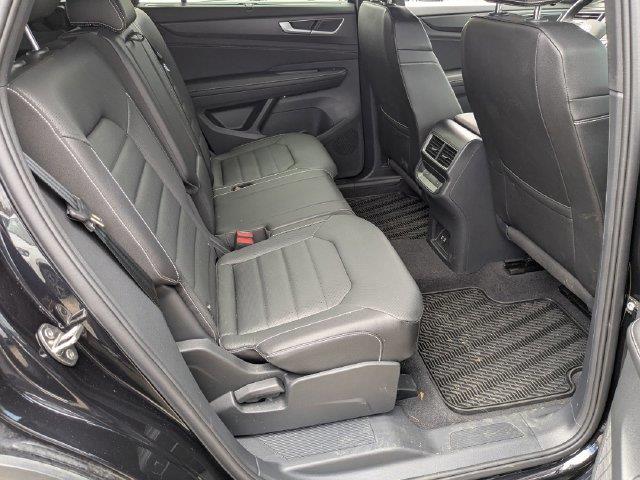 2026 Volkswagen Atlas - $45,800