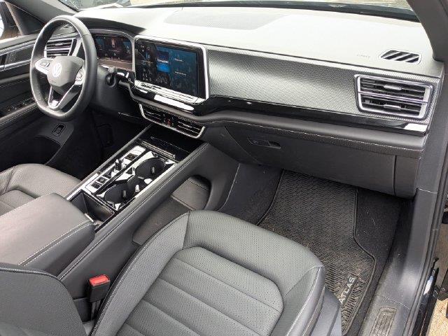 2026 Volkswagen Atlas - $45,800