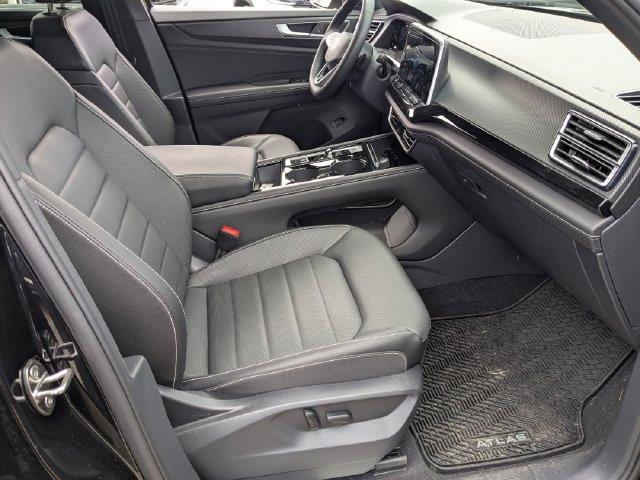 2026 Volkswagen Atlas - $45,800