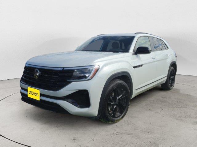 2026 Volkswagen Atlas - $43,992