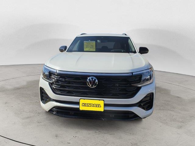 2026 Volkswagen Atlas - $43,992