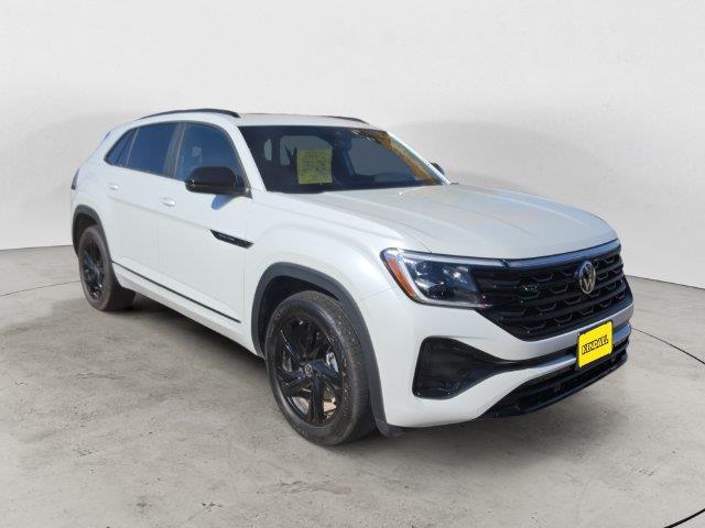 2026 Volkswagen Atlas - $43,992