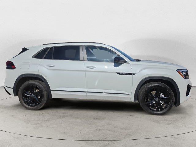 2026 Volkswagen Atlas - $43,992