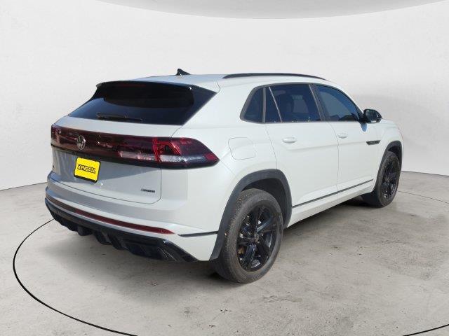 2026 Volkswagen Atlas - $43,992