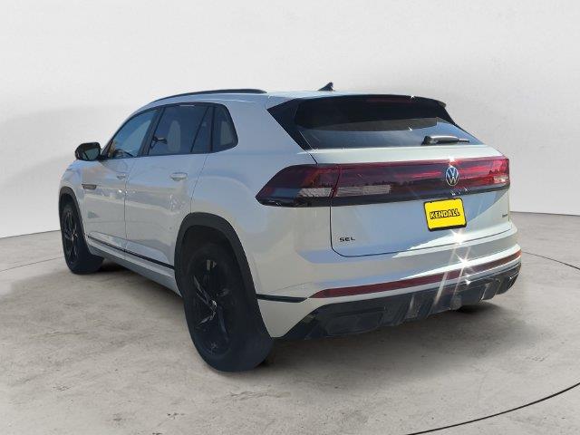 2026 Volkswagen Atlas - $43,992