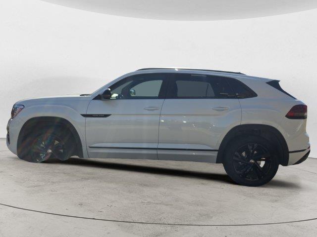 2026 Volkswagen Atlas - $43,992