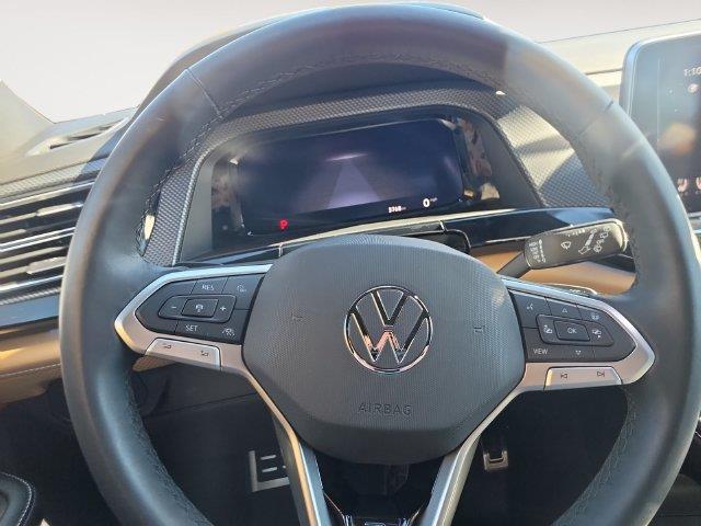 2026 Volkswagen Atlas - $43,992