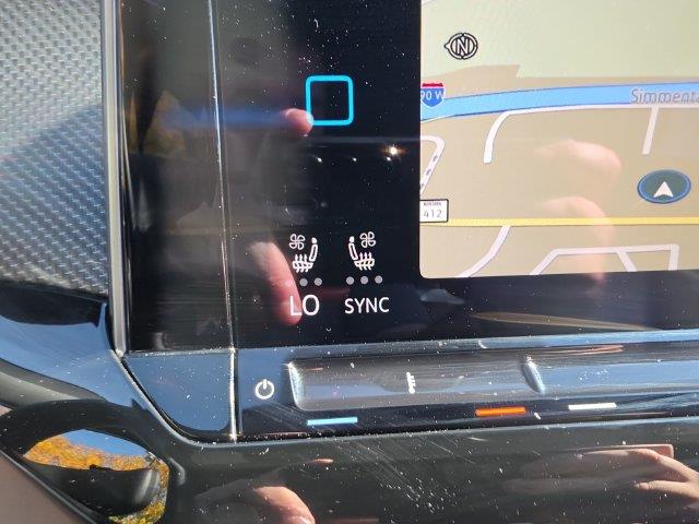 2026 Volkswagen Atlas - $43,992