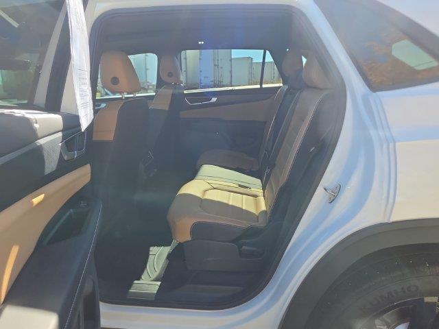 2026 Volkswagen Atlas - $43,992