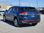 2021 Atlas Cross Sport Thumbnail 5