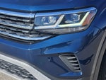 2021 Atlas Cross Sport Thumbnail 7