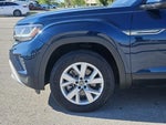 2021 Atlas Cross Sport Thumbnail 8