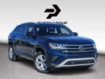 2021 Atlas Cross Sport Thumbnail 25