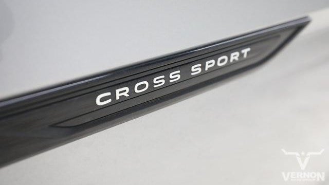 2026 Volkswagen Atlas Cross Sport SEL R-Line Black 4Motion