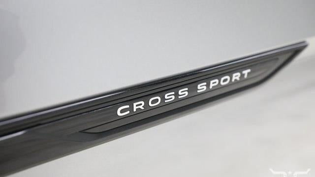 2026 Volkswagen Atlas Cross Sport SEL R-Line Black 4Motion