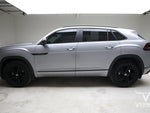2026 Atlas Cross Sport Thumbnail 2