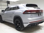2026 Atlas Cross Sport Thumbnail 3