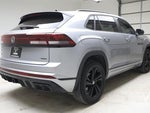 2026 Atlas Cross Sport Thumbnail 5