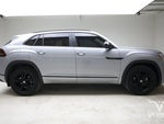 2026 Atlas Cross Sport Thumbnail 6