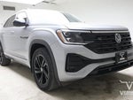 2026 Atlas Cross Sport Thumbnail 7
