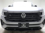 2026 Atlas Cross Sport Thumbnail 8