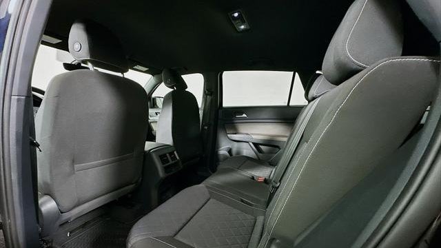 2021 Volkswagen Atlas Cross Sport S
