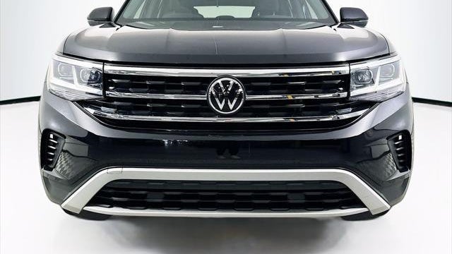 2021 Volkswagen Atlas Cross Sport S