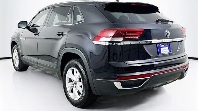 2021 Volkswagen Atlas Cross Sport S