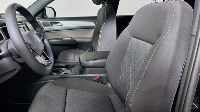 2021 Volkswagen Atlas Cross Sport S
