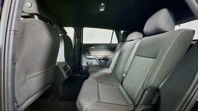 2021 Volkswagen Atlas Cross Sport S