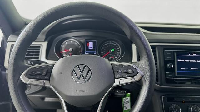 2021 Volkswagen Atlas Cross Sport S