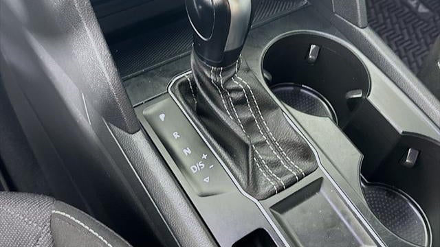 2021 Volkswagen Atlas Cross Sport S