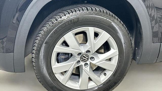 2021 Volkswagen Atlas Cross Sport S