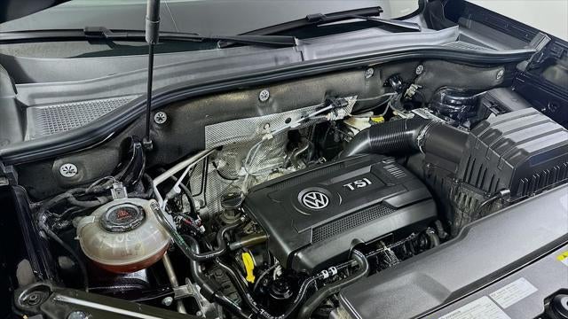 2021 Volkswagen Atlas Cross Sport S