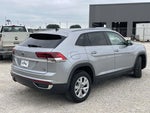 2020 Atlas Cross Sport Thumbnail 1