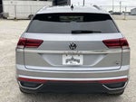 2020 Atlas Cross Sport Thumbnail 2