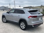 2020 Atlas Cross Sport Thumbnail 3