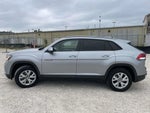 2020 Atlas Cross Sport Thumbnail 4