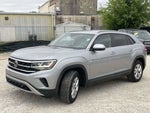 2020 Atlas Cross Sport Thumbnail 5