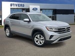 2020 Atlas Cross Sport Thumbnail 28