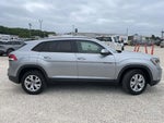 2020 Atlas Cross Sport Thumbnail 29