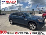 2020 Atlas Cross Sport Thumbnail 2