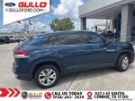 2020 Atlas Cross Sport Thumbnail 3